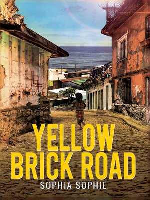 cover image of Yellow Brick Road